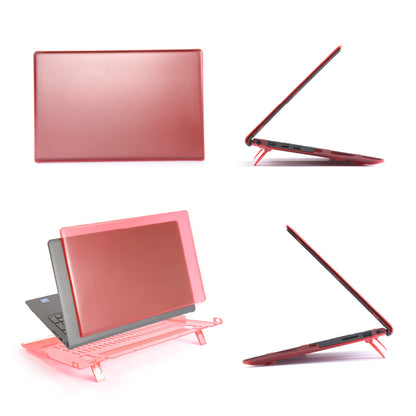 mCover Case Compatible ONLY for 2021-2023 15.6" Dell Inspiron 15 3510 3511 3515 3520 3521 3525 Series Laptop Computer (NOT Fitting Other Dell Models) - Orange