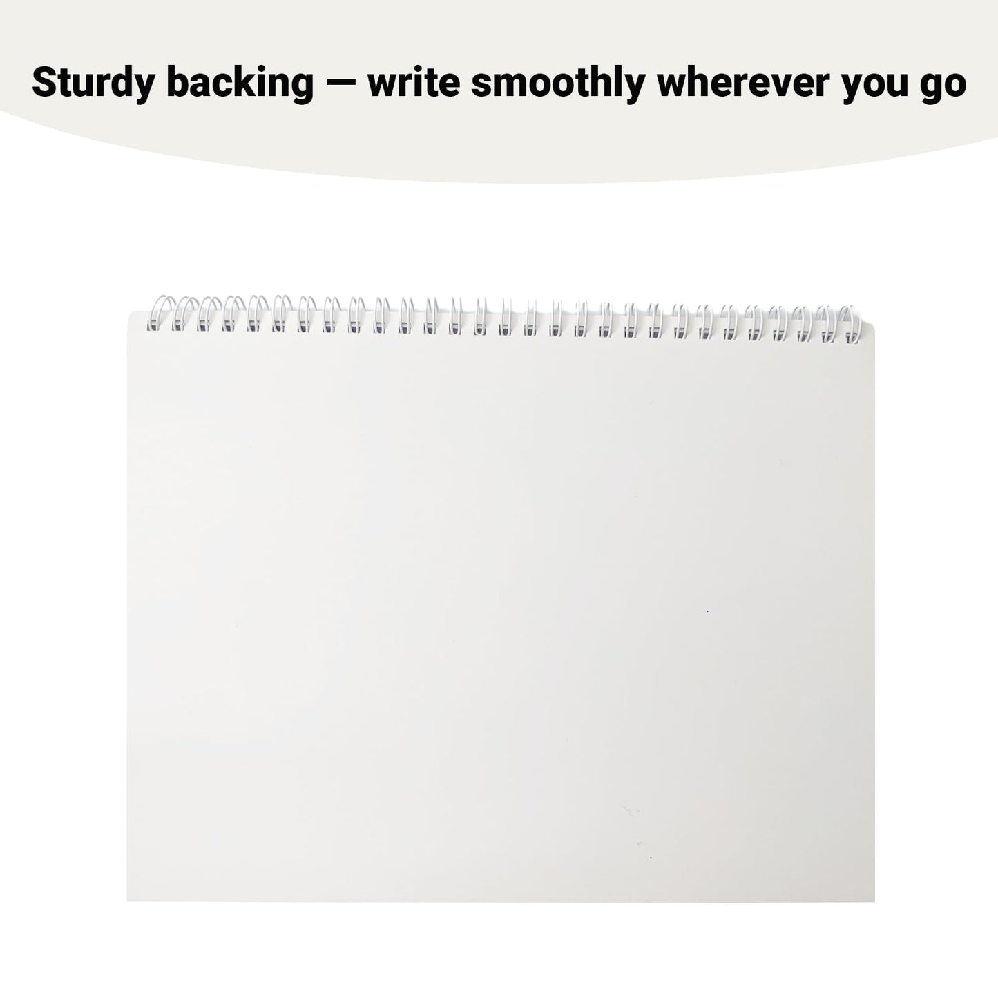Myrthona Weekly Planner Notepad, 7.5 x 10 Undated Weekly To Do List Pad with 52 Tear Off Sheets, Daily Desk Planner with Task Organizer for Work School Home, Blue