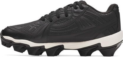Under Armour Girls' Softball Cleats - Glyde Sola RM Jr | Lightweight & Durable Design