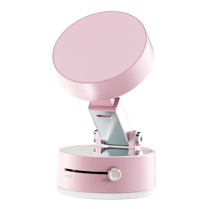 Magnetic Phone Car Holder, Suction Cup Holder, Manual Vacuum Suction Cup Fixation Strong Magnetic Attraction Stretchable Mobile Phone Holder 360 Degree Adjustment Tablet Stand Car Gym