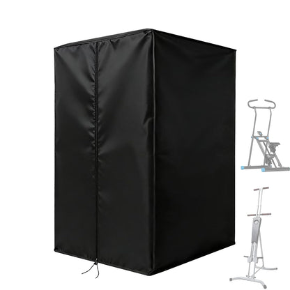 Maxi-Climber Cover, Machine for Home Workout cover, Exercise Machine (Universal Fit, 42.5"x40"x64")