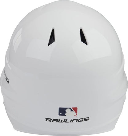 Rawlings Batting Helmet - Lightweight Design for Maximum Protection | Adult Size