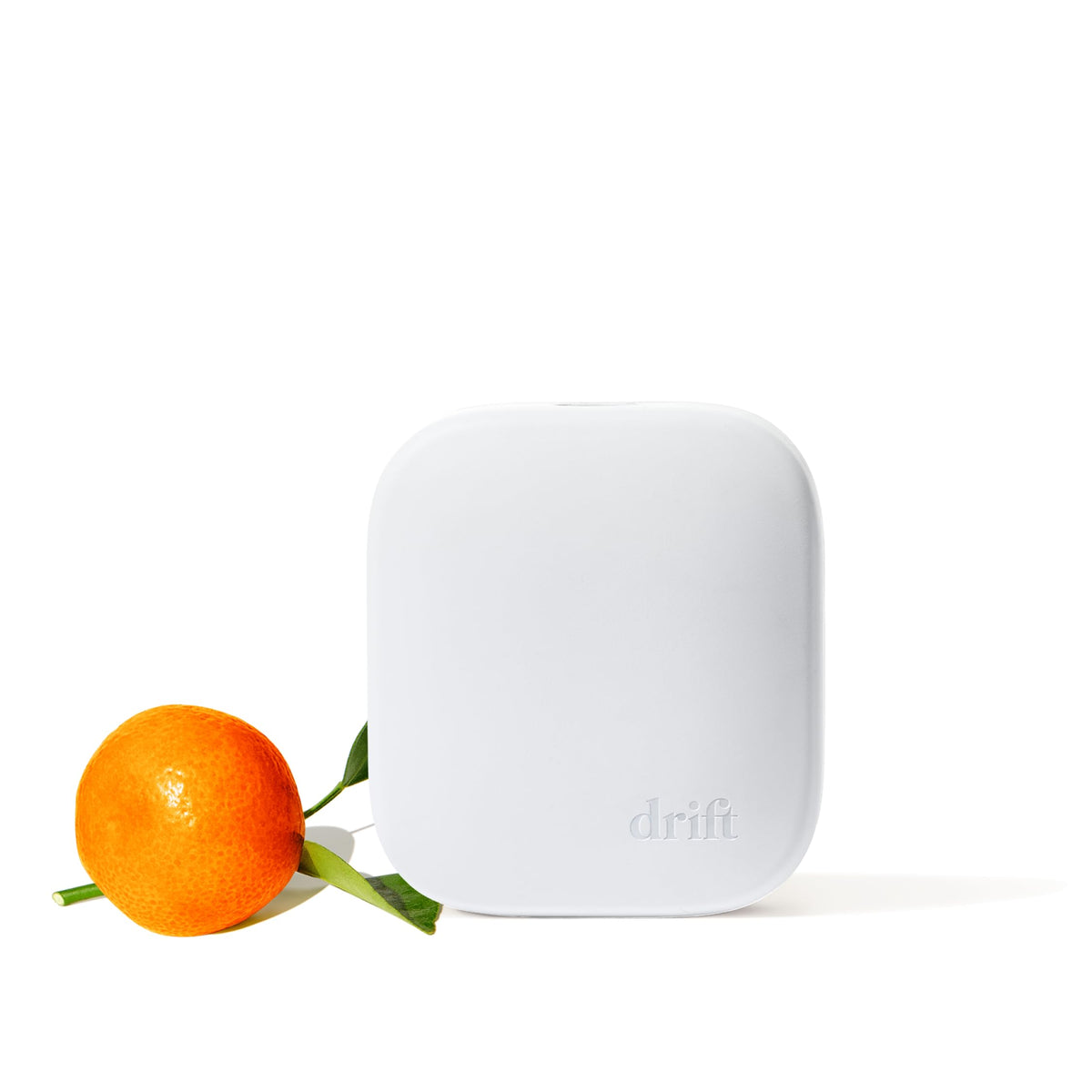 Drift Home Scent Diffuser Starter Kit in Open Air - Adjustable and Long Lasting Diffuser Aroma - Clean Ingredients, Pet Safe