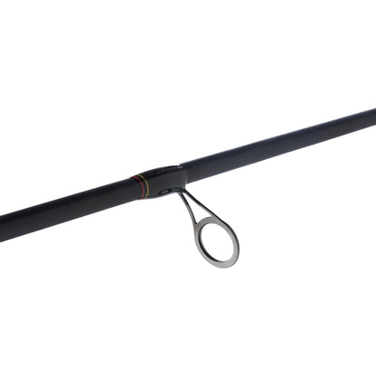 Ugly Stik GX2 Spinning Reel and 5' Fishing Rod Combo, 2-Piece, Graphite and Fiberglass Rod with Clear Tip Design