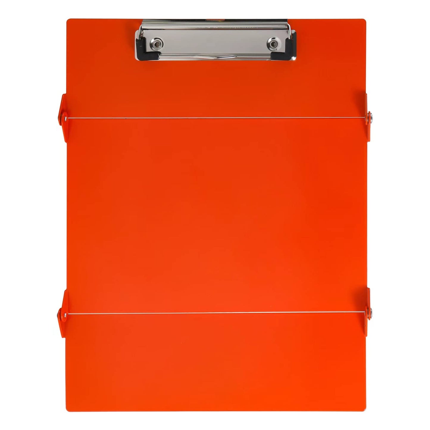 Nursing Clipboard with and Medical Edition Cheat Sheets 3 Layers Aluminum Foldable Nurse Clip Board Nursing Student Essentials - Foldable Clipboard Nursing Nursing School Essentials