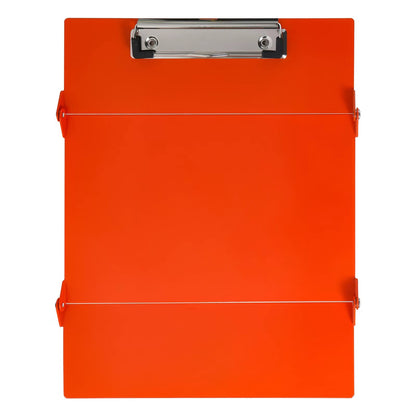 Nursing Clipboard with and Medical Edition Cheat Sheets 3 Layers Aluminum Foldable Nurse Clip Board Nursing Student Essentials - Foldable Clipboard Nursing Nursing School Essentials