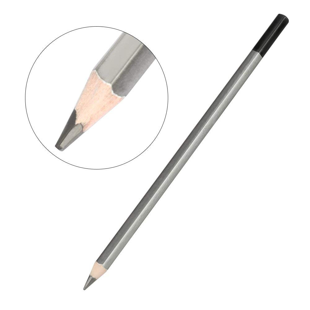 HEEPDD 24Pcs Drawing Sketching Pencil Set, Sketch Art Graphite Shading Pencils 9H 8H 7H 6H 5H 4H 3H 2H H HB F B 2B 3B 4B 5B 6B 7B 8B 9B 10B 11B 12B 14B for Beginners ProArtists