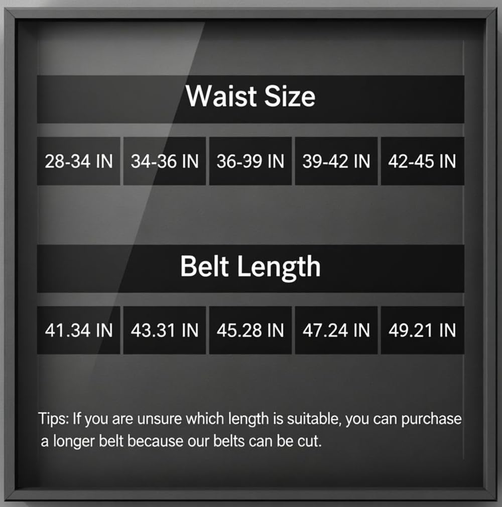 VANNANBA Mens Ratchet Belt Fashion Business Casual Leather Designer Belts with Adjustable Automatic Buckle Gift Box