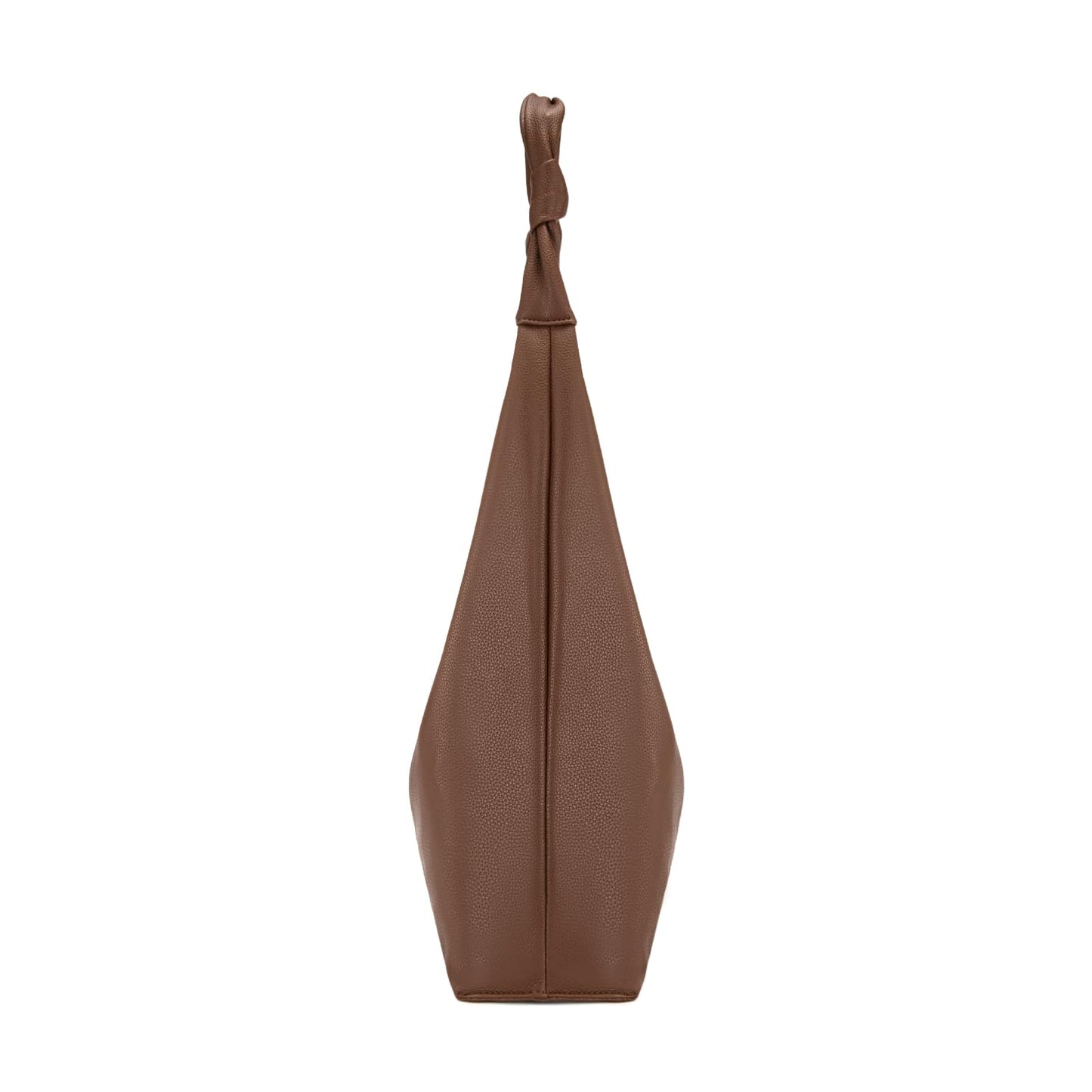Milan Chiva Hobo Bag for Women, Shoulder Tote Purse, Casual Top Handle Handbag MC-644CF