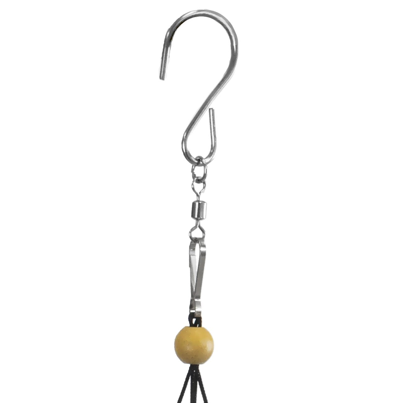 Sorbus Wind Chimes – Tubular Decorative Outdoor Garden Accent with Soothing Musical Bell Sounds – Great for Memorial, Home, Deck, Patio, or Garden, Metal