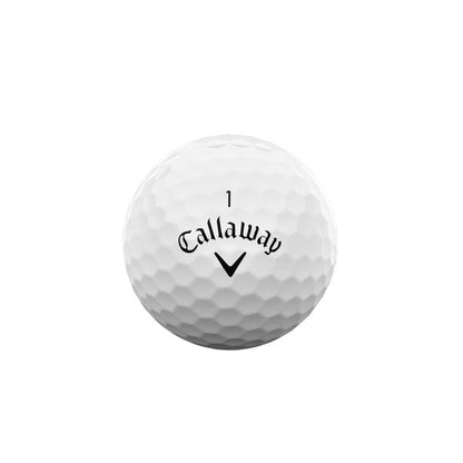 Callaway BL CG SUPERFAST 25 15B PK