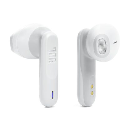 JBL Vibe Flex True Wireless Earbuds – Bluetooth Earphones with Deep Bass Sound, IP54 Water & Dust Resistant, Long Battery Life, Voice Assistant Compatible, Open-Ear Design