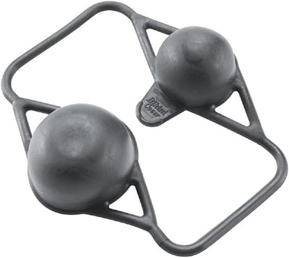 Bikini Rifle Scope Cover - Durable Protection for Objectives Up to 62mm Outside Diameter