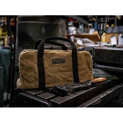 Readywares Utility Bag (12")
