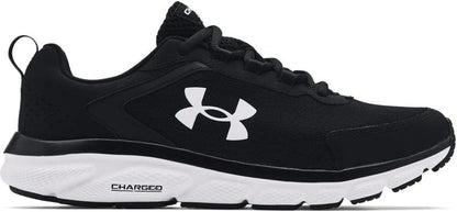 Men's Charged Assert 9 Running Shoes - Lightweight Comfort & Support