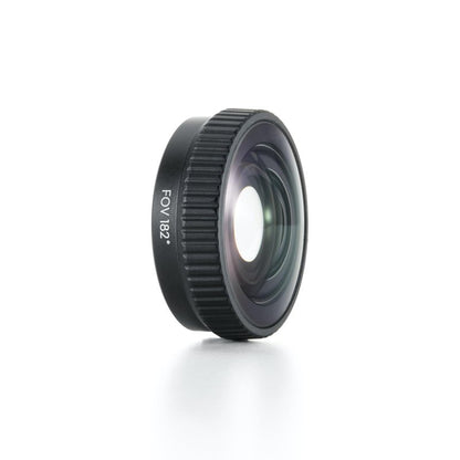 Osmo Action 6 FOV Boost Lens, Compatibility: Osmo Action 6