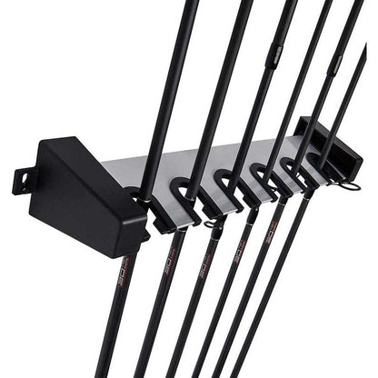 Abu Garcia Horizontal 6 Fishing Rod Rack