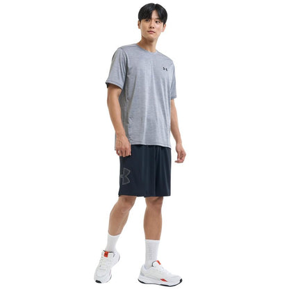 Under Armour Men's UA Tech™ Graphic Shorts XXX-Large Black