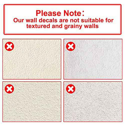Kitchen Wall Decals Dinner Meal Prayer Wall Stickers Vinyl Kitchen Quotes Wall Decal Let's Eat Bless The Food Before Us Sign Saying Stickers for Dinning Room Home Restaurant