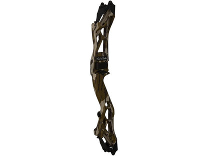 Bear Archery Fred Eichler Signature Series Takedown Riser Right Hand Mossy...