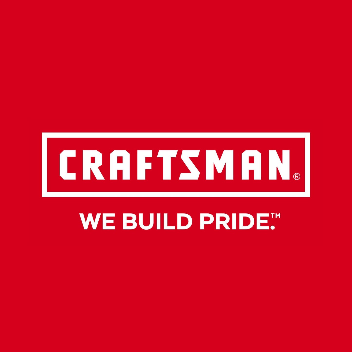 CRAFTSMAN Storage Organizer, 30 Small Drawer Modular Storage System, Easily Stackable, Plastic, Black, White (CMST40730)
