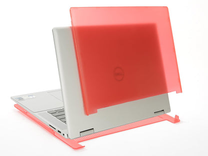 mCover Case Compatible ONLY with 2022～2023 16" Dell Inspiron 7620 2-in-1 Inspiron 5620/5630 Clamshell Windows Computer (NOT Fitting Any Other Dell Models) - Pink