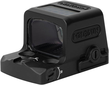 Holosun EPS Carry Series Red/Green/Gold Dot Sight - 2MOA & 6MOA Options | Modified RMSc Adapter Plate