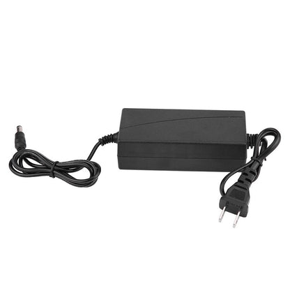 Switching Adapter 24V 1.5A AC, High Efficiency Power Supply with Wide Input Voltage Range, Short Circuit Protection, Anti Interference, for Electric Scooter
