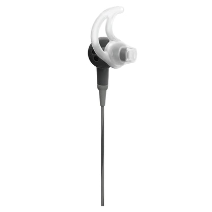 Bose SoundSport in-Ear Headphones - Samsung and Android Devices, Charcoal - 741776-0070