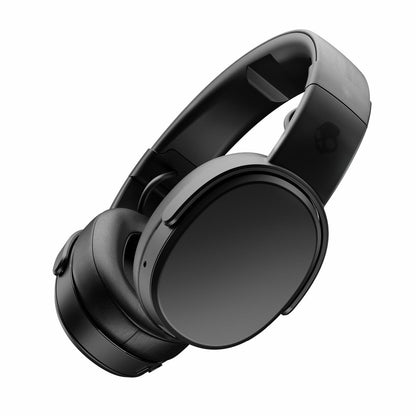 Skullcandy Crusher Wireless Bluetooth Headphones with Multi-Sensory Bass, Noise Isolating Over-Ear Fit, Up to 50 Hours Battery, Microphone for iPhone Android