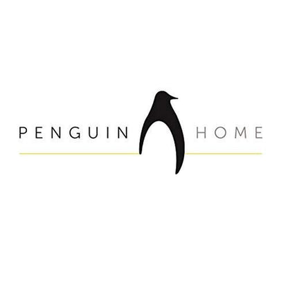 Penguin Home Handcrafted Glass Beaded Round Placemats, Coasters & Napkin Rings Set of 18 - Handmade Table Place Mats for Dining - 32 cm (13") Diameter (Gold)