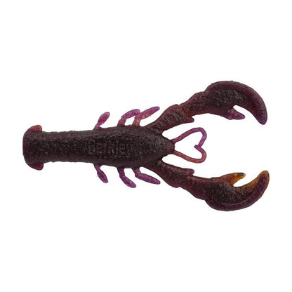 Berkley PowerBait MaxScent Lil' Super Trooper Fishing Soft Bait