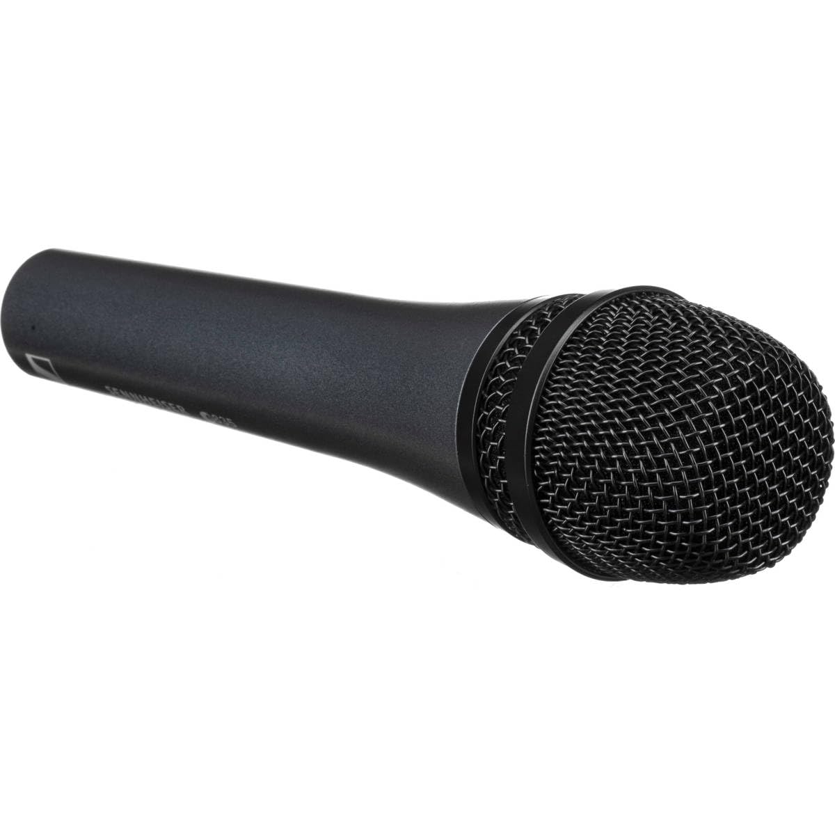 Sennheiser Professional E 835 Dynamic Cardioid Vocal Microphone