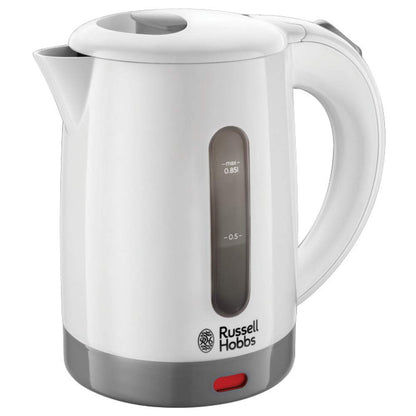 Russell Hobbs 23840-70 Electric Kettle Travel-23840-70, White