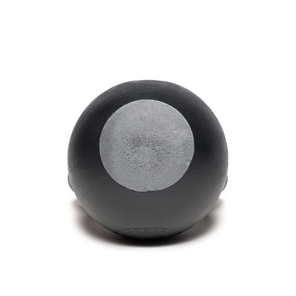 Kettlebell Kings Powder Coated Kettlebell Weights 5-90 LB | Workout Gym Equipment & Strength training sets for Women & Men | Durable Coating for Grip Strength, Rust Prevention