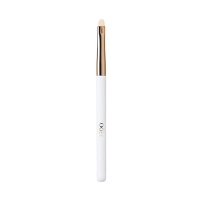 Ogee Blender Brush - Professional Quality Makeup Brush - Ultra-Soft Foundation Brush with Vegan Bristles for Flawless Makeup Application