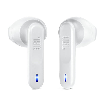 JBL Vibe Flex True Wireless Earbuds – Bluetooth Earphones with Deep Bass Sound, IP54 Water & Dust Resistant, Long Battery Life, Voice Assistant Compatible, Open-Ear Design