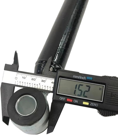 Universal Parallel 4 link suspension kit Compatible with 2.75" Axle Most Pickup Trucks, Hotrod, Ratrod or Classic Car