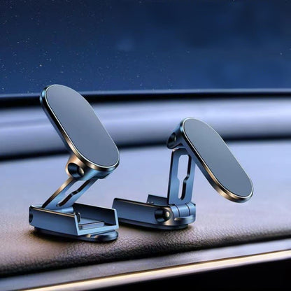 Magnetic Car Phone Holder,[Strong Magnet] Car Phone Holder Mount for Your for Car Dashboard Cell Phone Car Phone Mount