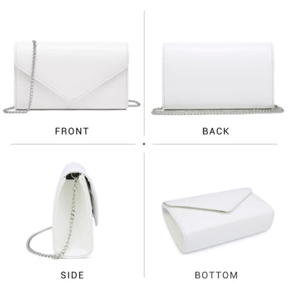 Dasein Women Evening Bags Formal Clutches Wedding Purses Party Dressy Clutch Bag Purse Cocktail Prom Handbags