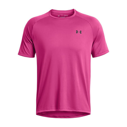 Under Armour Men's Tech 2.0 Short-Sleeve T-Shirt, (686) Astro Pink / / Black, 5X-Large