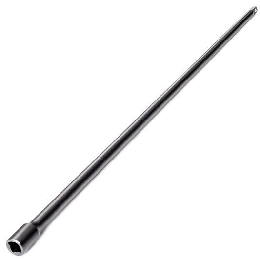 1/2 Inch Drive Extension,1/2" Impact Extension Bar,20" Long Socket Wrench Extender,Cr-V Steel