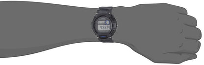 Casio Mud Resistant 10-Year Battery