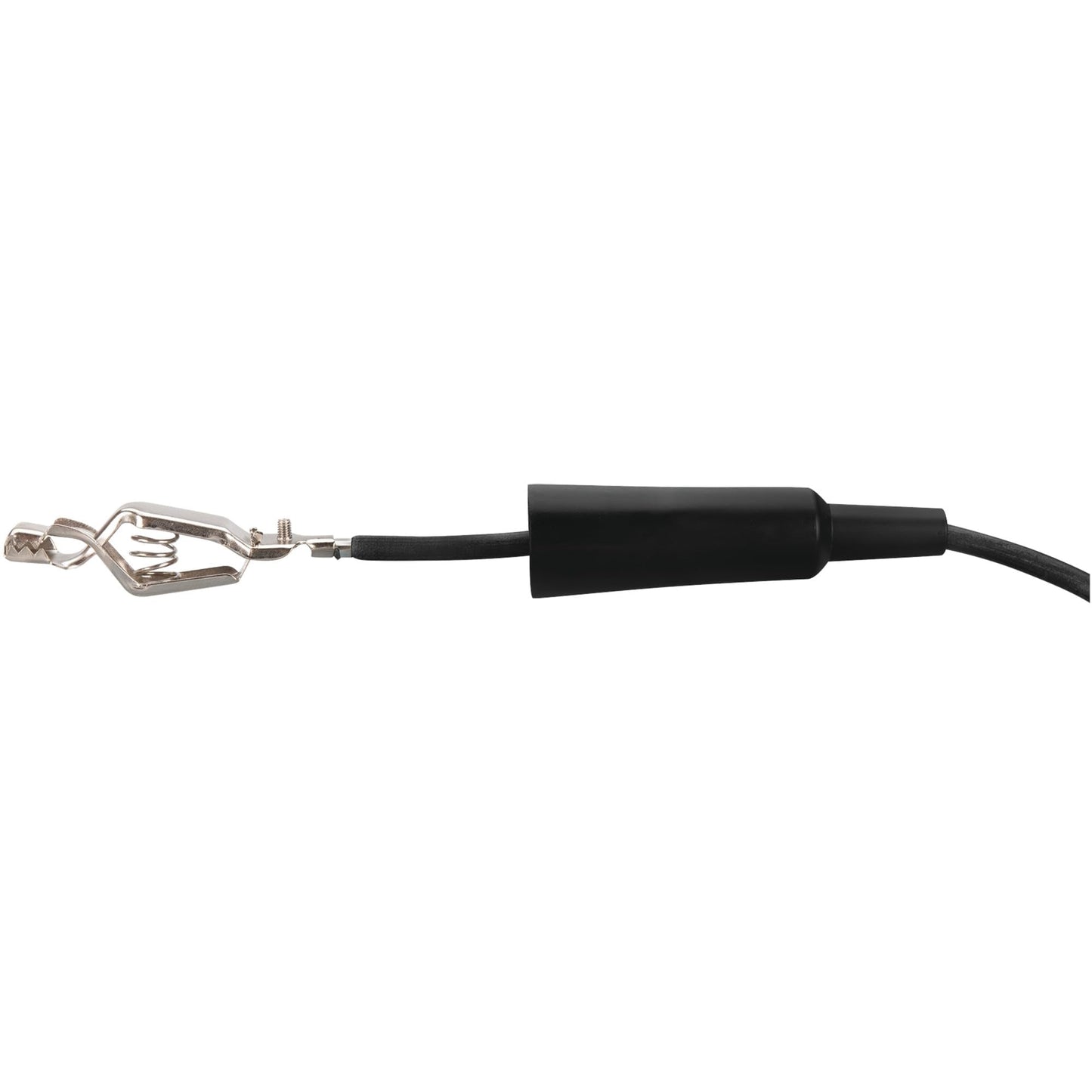 Performance Tool W80586 Heavy Duty Remote Starter for Car and Truck Engines with Push-Button Switch and 5-ft Wire Leads , Black