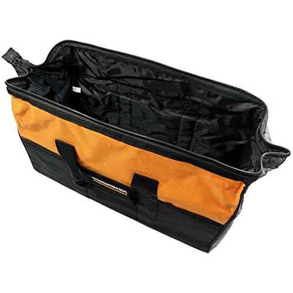 Ridgid Genuine OEM Canvas Power Tool Contractor¡¯s Bag (22¡± x 11¡± x 10¡±)