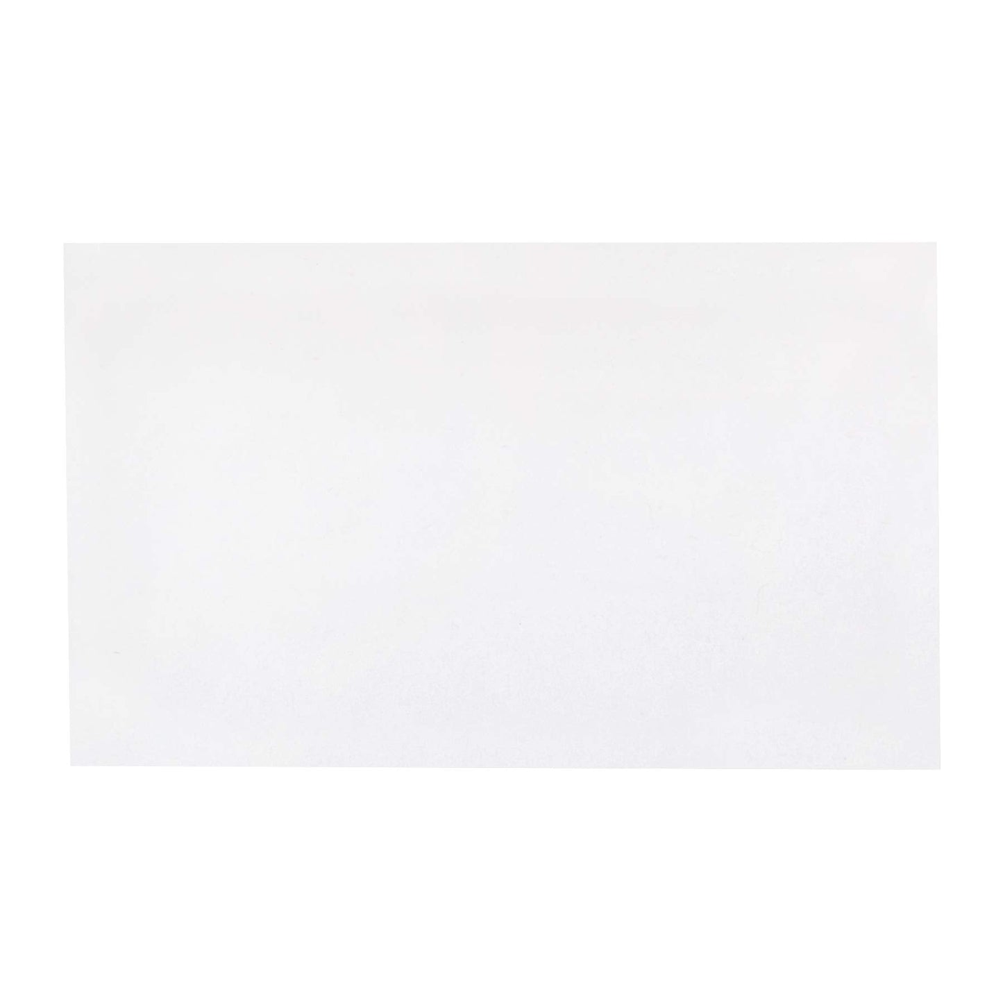 Amazon Basics Blank Index Cards for Studying and Note Taking, White, 3" x 5", 1000 Count (10 Pack of 100), 7.5 pt. Paper Weight