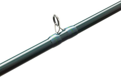 St. Croix Triumph Inshore Casting Rod - Durable & Sensitive Design | High Performance Fishing Gear