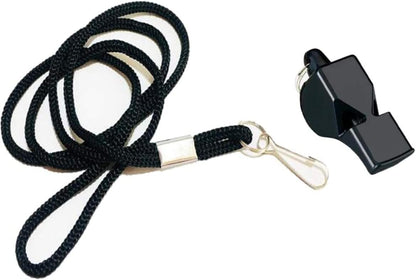 Dog Training Ruff-Cord Check Cord Tracking Leash 50 ft. - Dove Trainer - Dove Scent - Lanyard and Whistle Dog Training Kit HuntEmUp