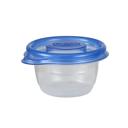 COX70240 - GladWare Mini Round Food Storage Containers