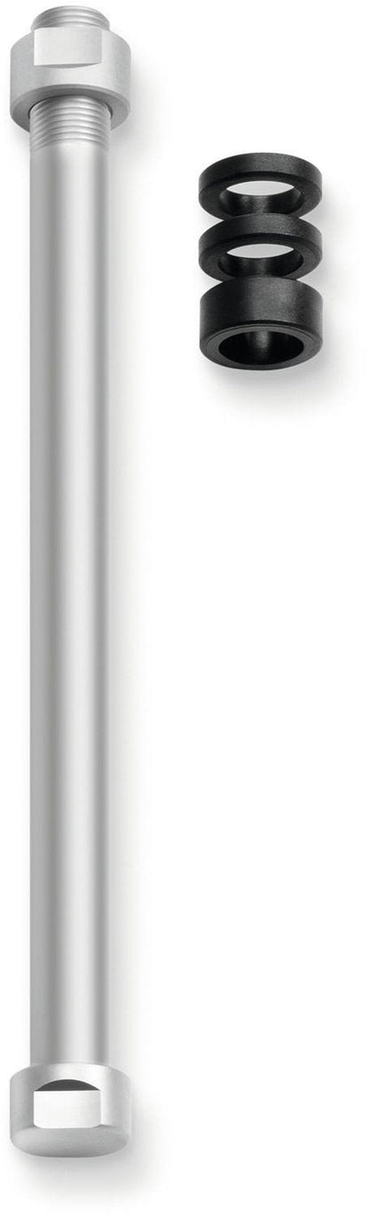 Tacx Trainer Axle for E-Thru 142 x 12mm Rear Wheel